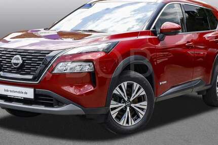 Nissan X-Trail 35.989 km 34.333 &euro; Witten 58454