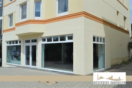 Einzelhandelsfläche mitten in der Fußgängerzone! - Gewerbeobjekt Wülfrath Nord | Angebot:14160729