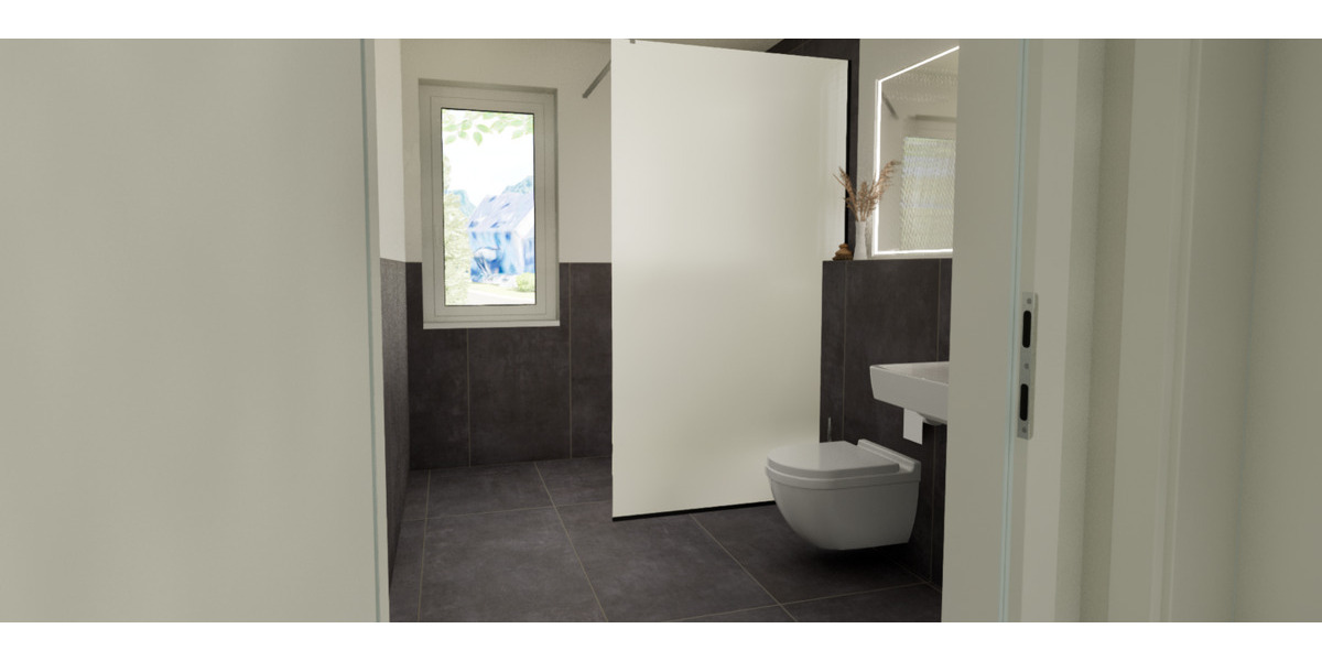 Moderne-OG Whg. 4 mit attraktiven Vorteilen für Eigennutzer! 4 zimmer