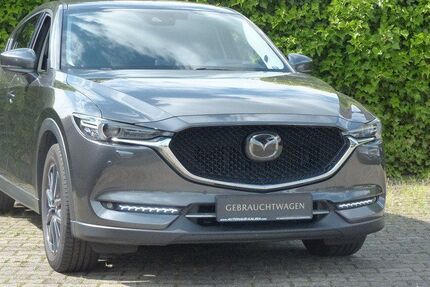 Mazda CX-5 92.000 km 23.490 &euro; Gelsenkirchen 45899