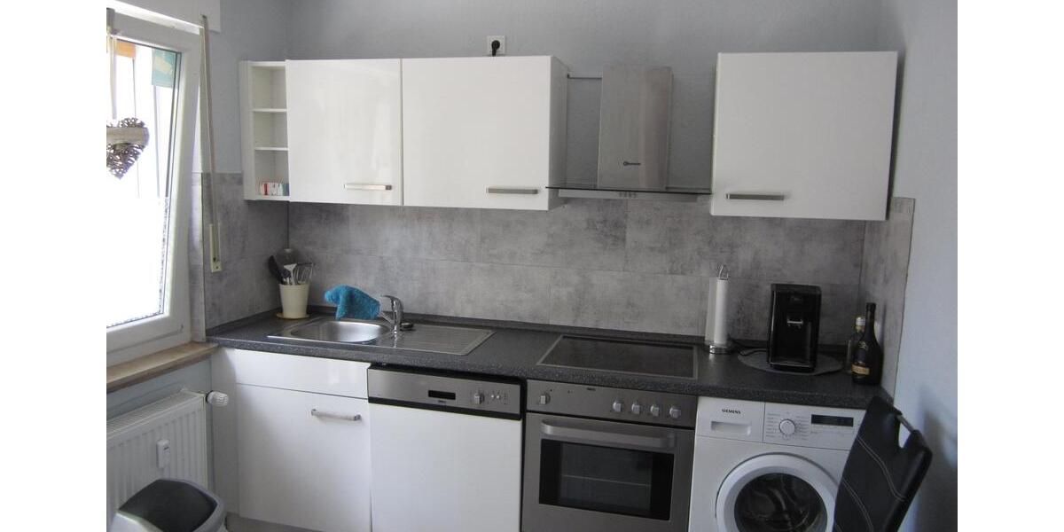 Etagenwohnung Oberhausen Rothebusch - 1 Zimmer, 33 m&sup2;, 360&euro; | Angebot:26350535