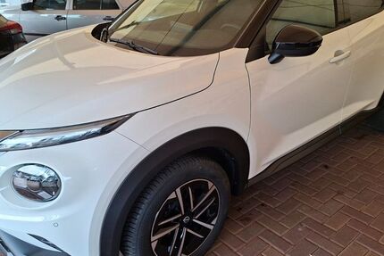 Nissan Juke 7.300 km 19.490 &euro; Wülfrath 42489