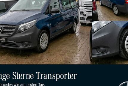 Mercedes-Benz Vito 29.998 km 38.888 &euro; Dorsten 46282