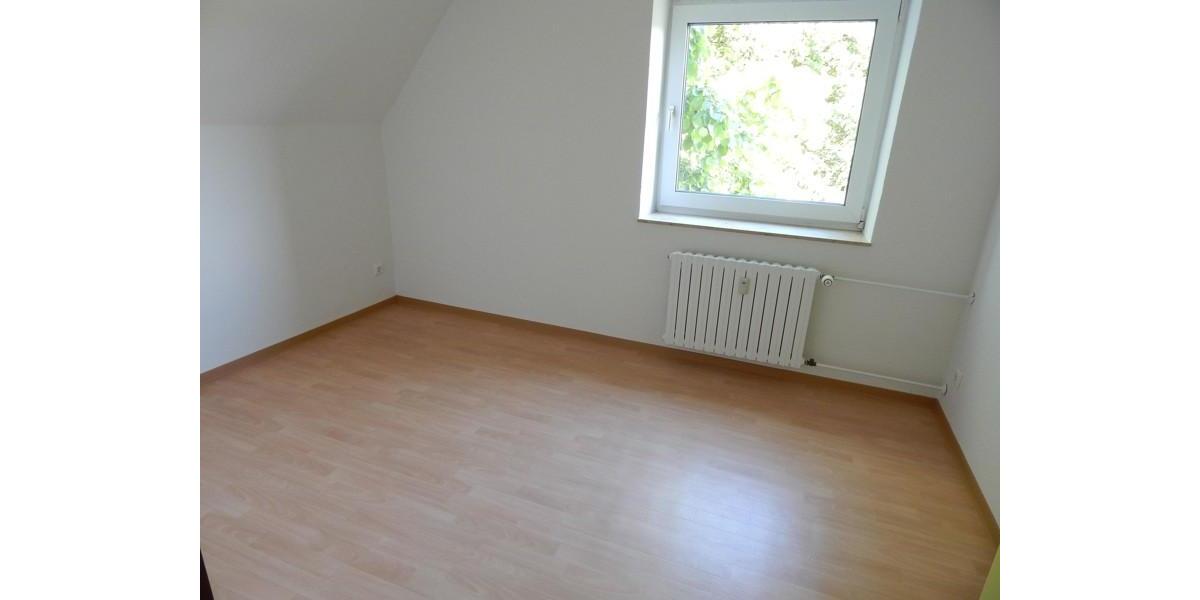 Etagenwohnung Gladbeck Brauck - 3.5 Zimmer, 57 m&sup2;, 443&euro; | Angebot:26160638