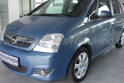 Opel Meriva 178.000 km 1.990 € Wuppertal 42289