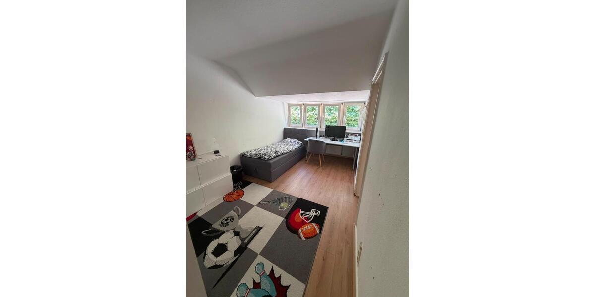 Doppelhaushälfte Wuppertal Eckbusch - 6 Zimmer, 150 m&sup2;, 535.000&euro; | Angebot:27163909