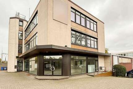 Einzelhandel in Mettmann 1.995 € 250 m² zimmer
