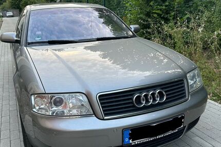 Audi A6 183.000 km 3.300 &euro; Witten 58455