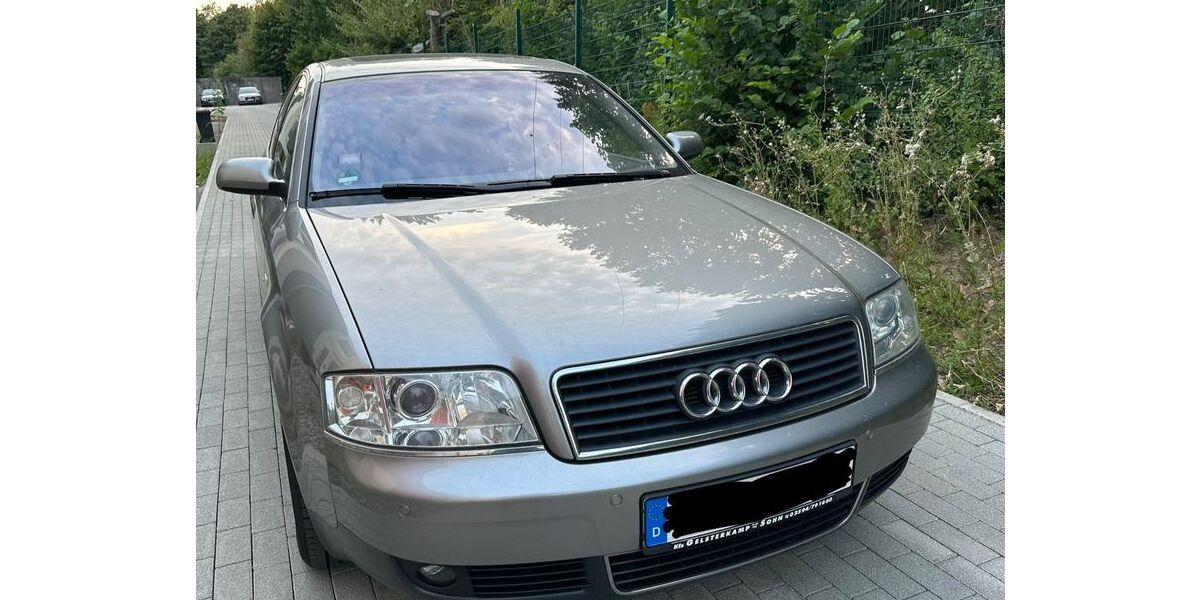 Audi A6 183.000 km 3.300 &euro; Witten 58455
