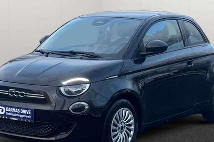 Fiat 500e 27.165 km 12.990 &euro; Datteln 45711