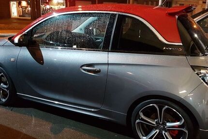 Opel Adam 54.800 km 11.400 &euro; Mülheim an der Ruhr 45475