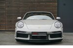 Porsche 911 992 Turbo S Burm Approved Aero Matrix 105.961 km 175.900 &euro; Wuppertal 42327