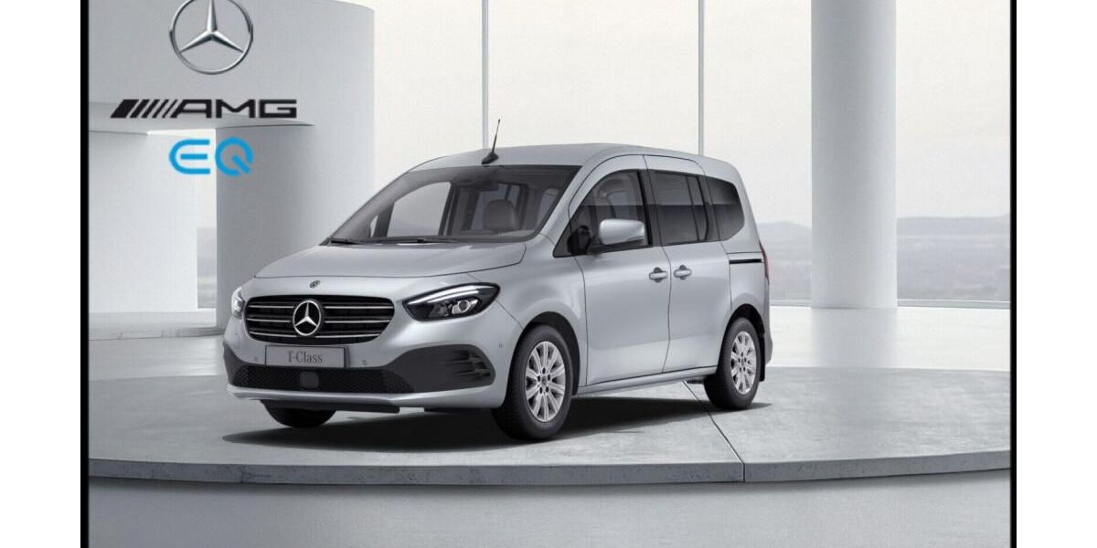 Mercedes-Benz T-Klasse 12.127 km 32.890 &euro; Dortmund 44139