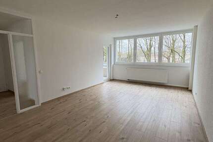 Wohnung Gelsenkirchen Buer - 2 Zimmer, 59 m&sup2;, 439&euro; | Angebot:26150033
