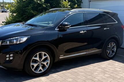 Kia Sorento 158.000 km 16.800 &euro; Duisburg 47259
