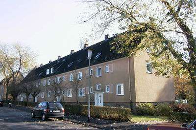 Etagenwohnung Wetter - 2 Zimmer, 44 m&sup2;, 379&euro; | Angebot:25335537