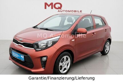 Kia Picanto 45.000 km 7.999 &euro; Recklinghausen, Germany 45661