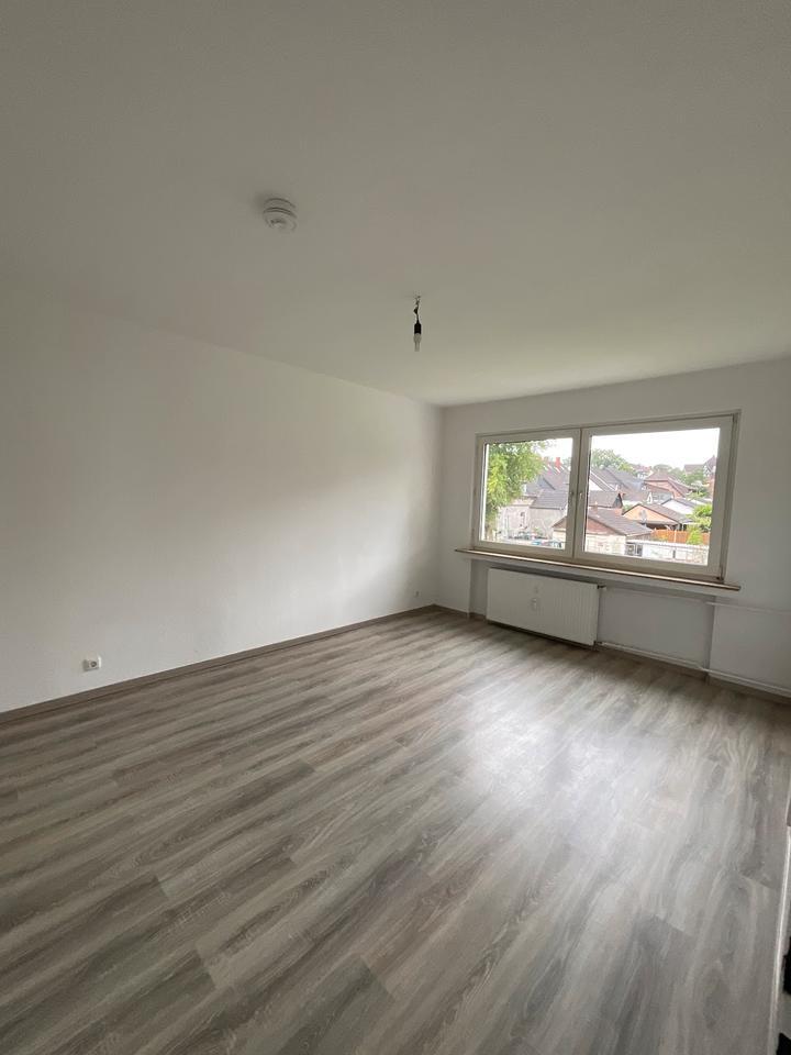 FamilienWohnung mit Balkon in Osterfeld..