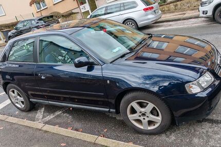 Audi A3 81.000 km 2.800 &euro; Velbert 42553