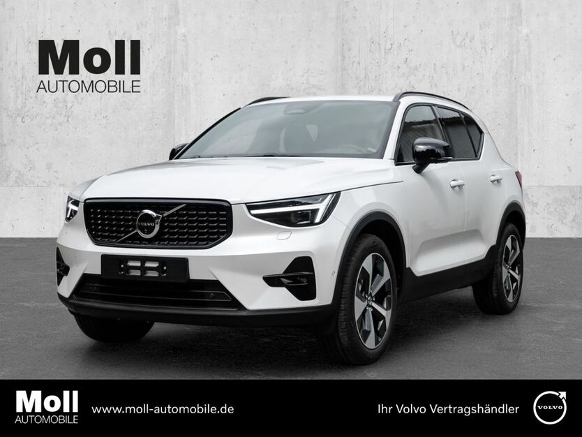 Volvo XC40 9.500 km 39.890 € Wuppertal 42109
