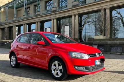 VW Polo 203.092 km 6.000 &euro; Wuppertal 42275