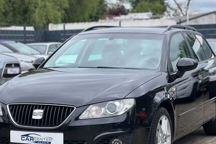 Seat Exeo 260.000 km 2.999 &euro; Olfen 59399