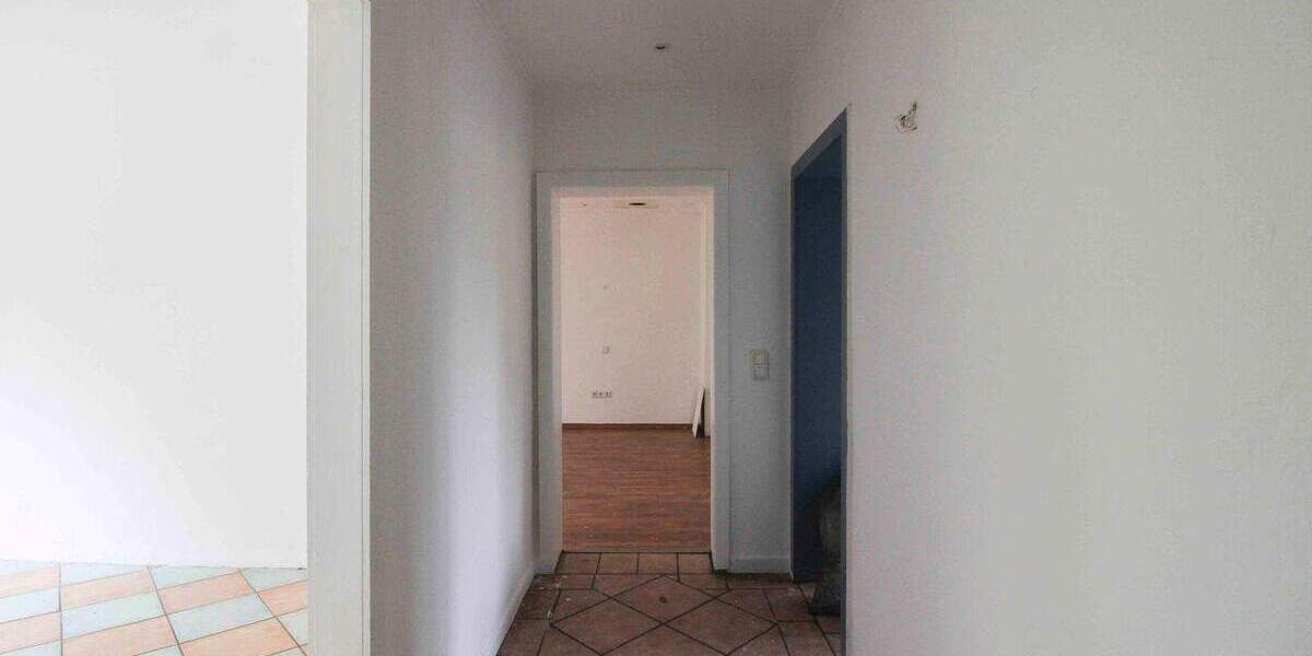 Etagenwohnung Essen Stoppenberg - 2 Zimmer, 62 m&sup2;, 79.000&euro; | Angebot:25141717
