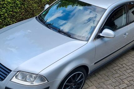 VW Passat 142.000 km 7.500 &euro; Dortmund 44229