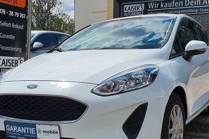 Ford Fiesta 96.000 km 5.990 &euro; Dortmund 44145