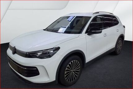 VW Tiguan 24.860 km 34.790 &euro; Hünxe 46569