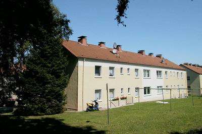 Etagenwohnung Witten Herbede - 3 Zimmer, 51 m&sup2;, 389&euro; | Angebot:26907455