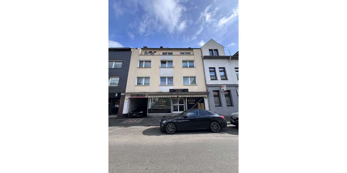 Gewerbeobjekt Mülheim an der Ruhr Styrum - 750&euro; | Angebot:27248428
