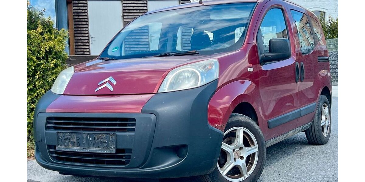 Citroen Nemo 198.886 km 900 &euro; Gelsenkirchen 45884