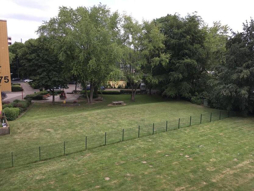 3-Zimmer-Wohnung in Gladbeck zimmer