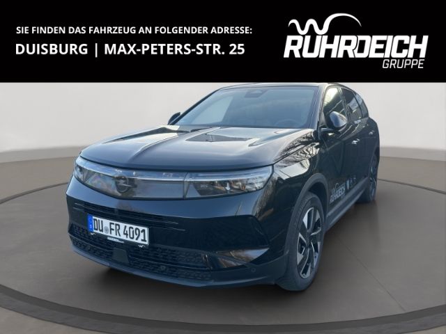 Opel Grandland (X) 9.999 km 32.990 &euro; Duisburg 47059
