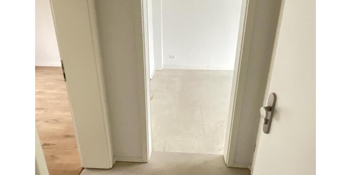 Helle 1-Zimmer-Wohnung in Duisburg Neudorf 1 zimmer