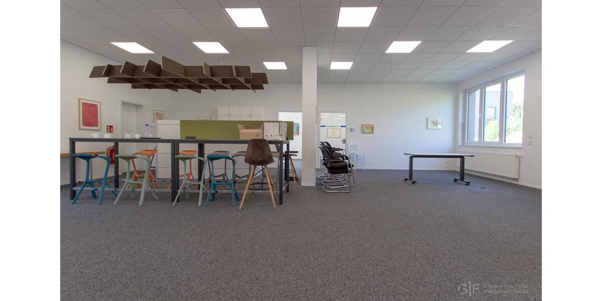 Gewerbeobjekt Waltrop - 2.420&euro; | Angebot:24953935