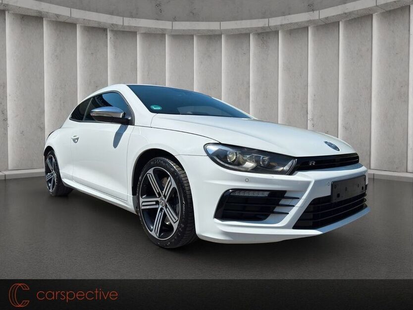 Scirocco