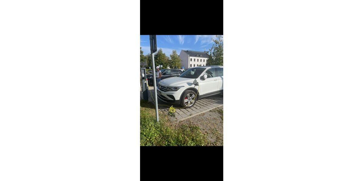 VW Tiguan 38.000 km 26.250 &euro; Herdecke 58313