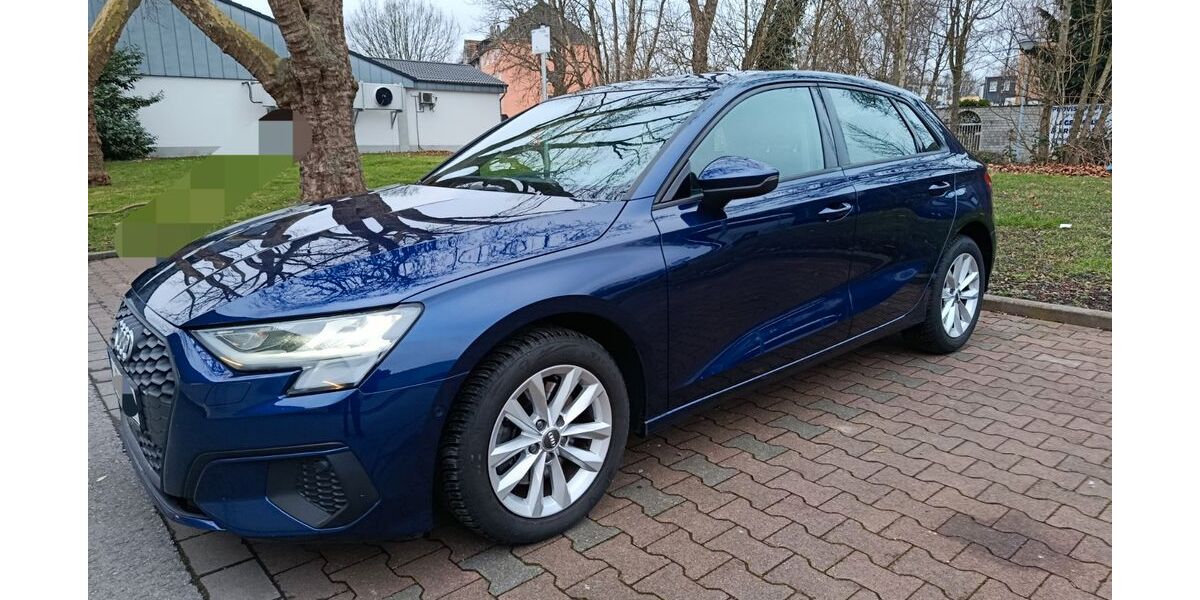 Audi A3 108.900 km 16.900 &euro; Gelsenkirchen 45883