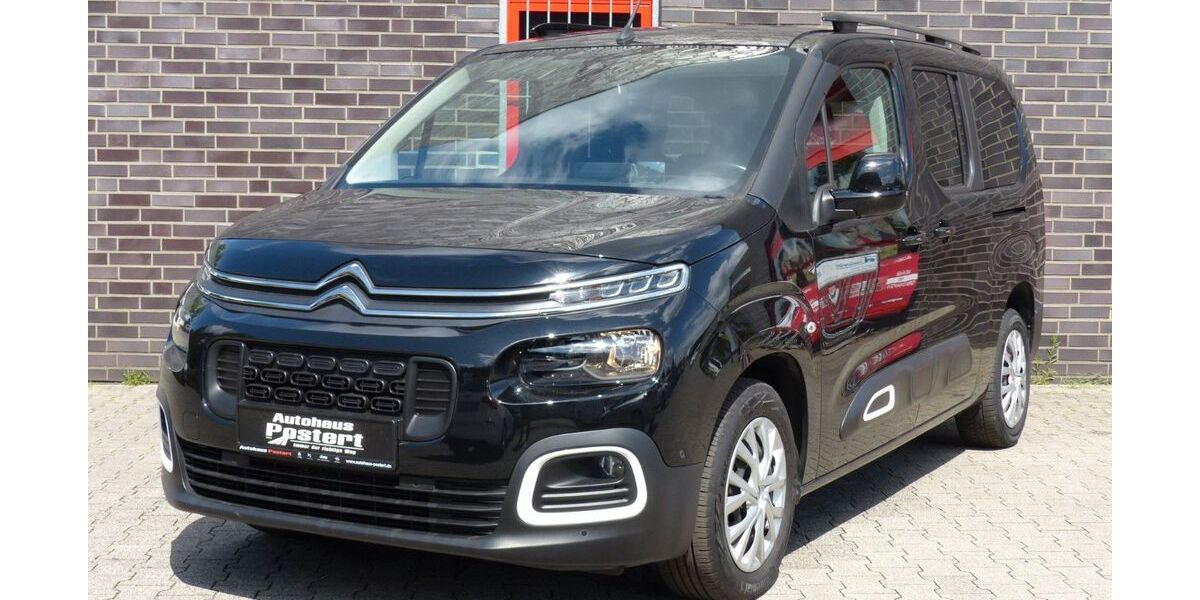 Citroen Berlingo 77.600 km 20.980 &euro; Oberhausen 46147