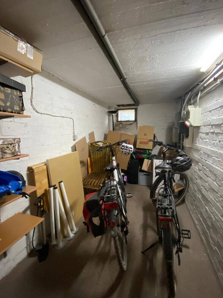 RE-OST: GEMÜTLICHE Wohnung NÄHE HOCHSCHULE: ERSTBEZUG NACH KOMPLETTRENOVIERUNG
