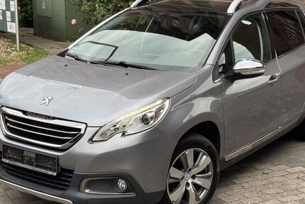 Peugeot 2008 73.368 km 6.750 &euro; Mülheim an der Ruhr 45473