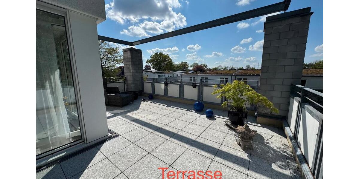 Maisonettenwohnung Marl Alt-Marl - 3.5 Zimmer, 122 m&sup2;, 290.000&euro; | Angebot:26323376