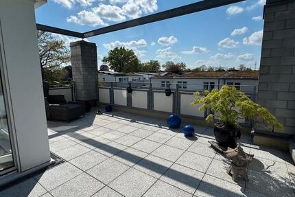 Wohnung Marl Alt-Marl - 3.5 Zimmer, 122 m&sup2;, 290.000&euro; | Angebot:26323376