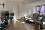Dachgeschoßwohnung Dortmund - 2 Zimmer, 44 m&sup2;, 445&euro; | Angebot:26378975