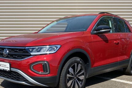 VW T-Roc 2.400 km 28.690 &euro; Duisburg 47059