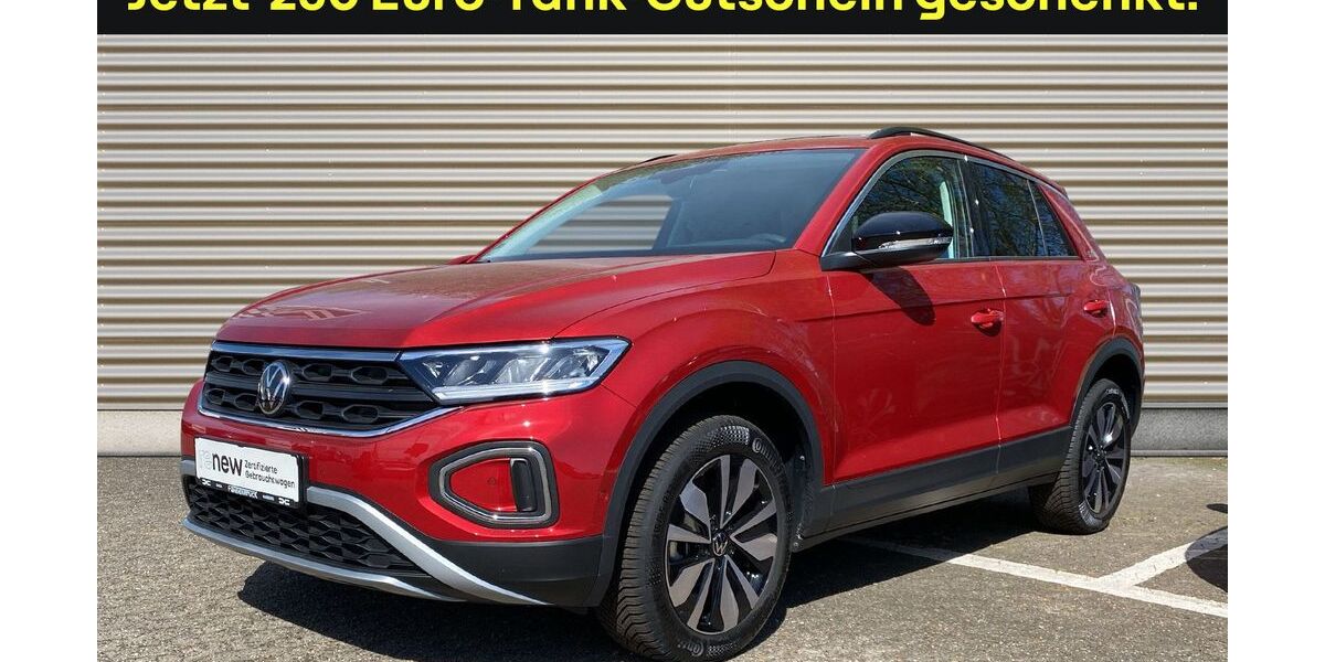 VW T-Roc 2.400 km 28.690 &euro; Duisburg 47059