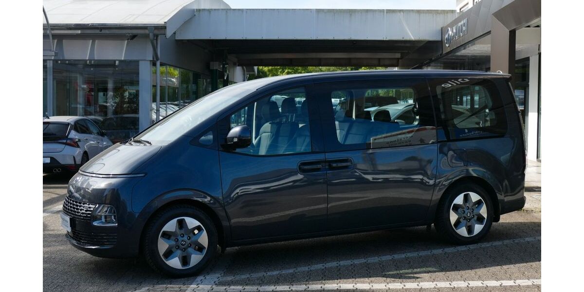 Hyundai STARIA 29.400 km 46.890 &euro; Schwelm 58332