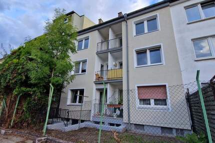 6 Wohnungen - 6 Balkone. Attraktive Lage mit nachhaltigem Vermietungspotenzial. 1 zimmer